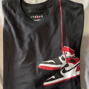 Jordan Chicago 1 T-Shirt